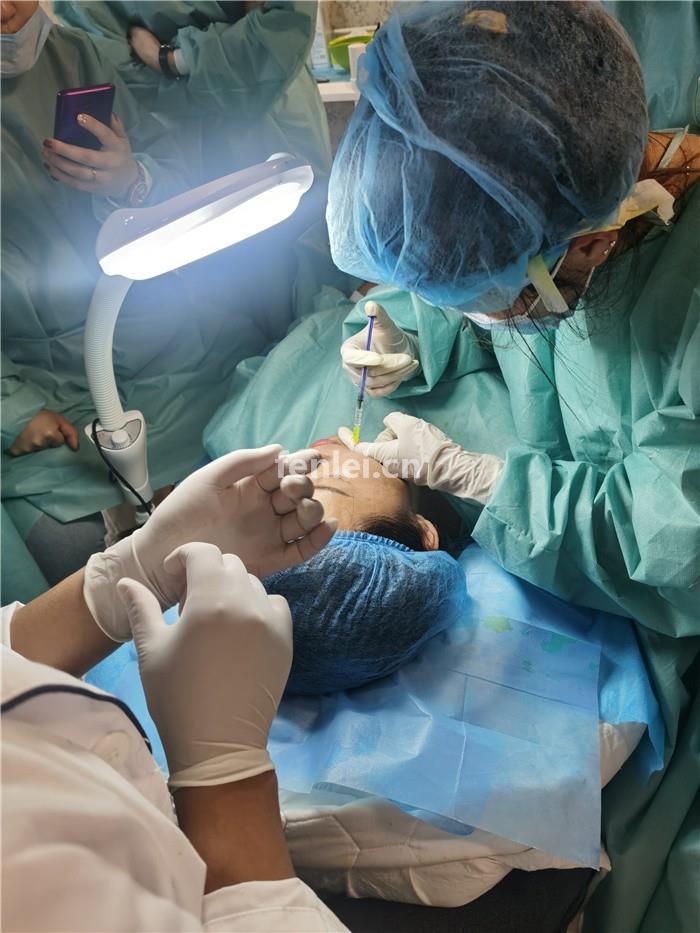 东营微整形培训学校，微整形培训学习(东营美容整形在线咨询)
