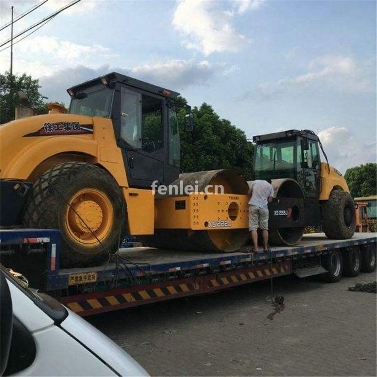 东营二手压路机转让 徐工二手压路机出售 个人二手压路机转让